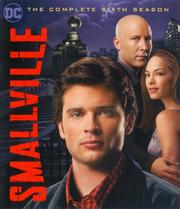 Smallville: Season 6: Disc 4