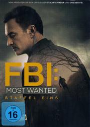 FBI: Most Wanted: Season 1: Disc 1
