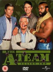 The A-Team: Season 2: Disc 6 The A-Team: Season 2: Disc 6