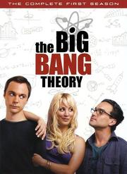 The Big Bang Theory: Season 1: Disc 3