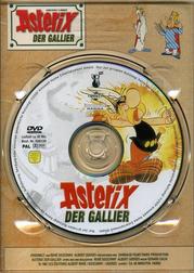 Asterix the Gaul Asterix the Gaul