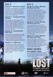 Lost: Season 4: Disc 3