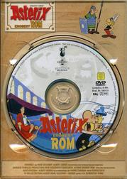The Twelve Tasks of Asterix The Twelve Tasks of Asterix