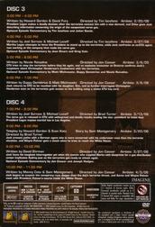 24: Season 5: Disc 4 24: Season 5: Disc 4