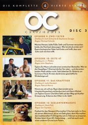 The O.C.: Season 4: Disc 4
