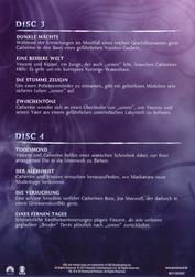 Beauty and the Beast: Season 1: Disc 4 Beauty and the Beast: Season 1: Disc 4