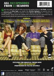 Married with Children: Season 1