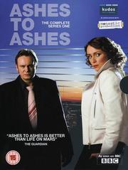 Ashes to Ashes: Season 1: Disc 3 Ashes to Ashes: Season 1: Disc 3