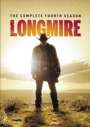 Longmire: Season 4: Disc 1