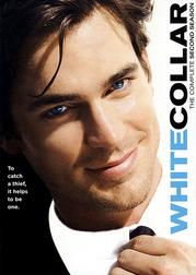 White Collar: Season 2: Disc 2