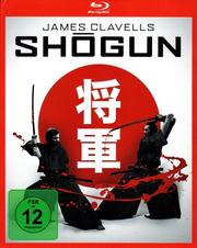 Shogun: The Complete Series: Disc 3