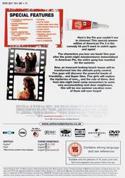 American Pie 2 American Pie 2