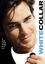 White Collar: Season 2: Disc 1 White Collar: Season 2: Disc 1