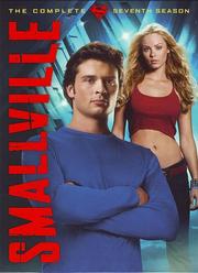 Smallville: Season 7: Disc 1