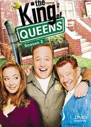 The King of Queens: Season 2: Disc 4