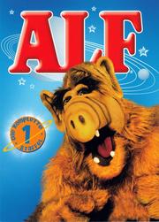ALF: Season 1: Disc 2 ALF: Season 1: Disc 2