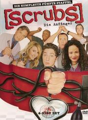 Scrubs: Season 5: Disc 1