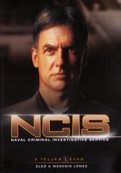 NCIS: Season 1: Disc 2 NCIS: Season 1: Disc 2