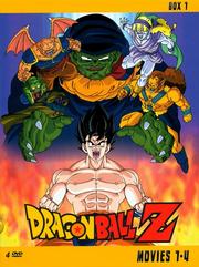 Doragon bôru zetto: Ora no Gohan wo kaese Doragon bôru zetto: Ora no Gohan wo kaese