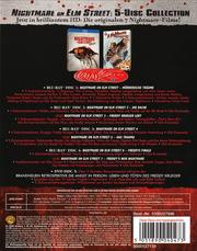 A Nightmare on Elm Street A Nightmare on Elm Street