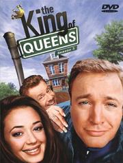 The King of Queens: Season 3: Disc 1