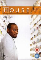 House M.D.: Season 2: Disc 2