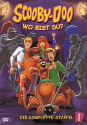 Scooby-Doo, Where Are You!: Season 1: Disc 1B