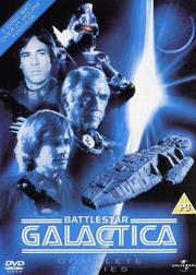 Battlestar Galactica: The Complete Series: Disc 1 Battlestar Galactica: The Complete Series: Disc 1