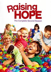 Raising Hope: Season 2: Disc 2