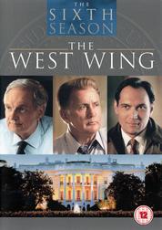 The West Wing: Season 6: Disc 6