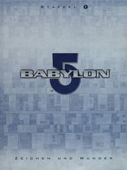 Babylon 5: Season 1: Disc 5