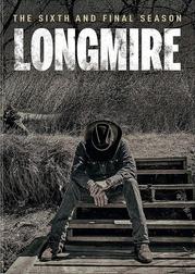 Longmire: Season 6: Disc 1