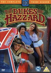 The Dukes of Hazzard: Season 3: Disc 2B