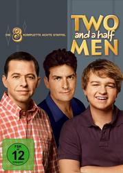 Two and a Half Men: Season 8: Disc 2
