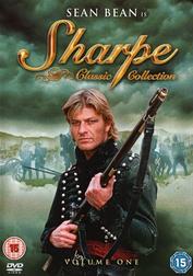 Sharpe: Season 2: Disc 1