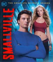 Smallville: Season 7: Disc 4