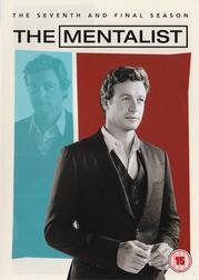 The Mentalist: Season 7: Disc 2 The Mentalist: Season 7: Disc 2