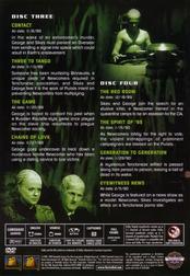 Alien Nation: The Complete Series: Disc 3A Alien Nation: The Complete Series: Disc 3A