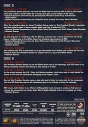 24: Season 6: Disc 5 24: Season 6: Disc 5