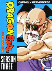 Dragon Ball: Season 3: Disc 3