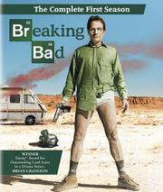 Breaking Bad: Season 1: Disc 1