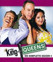 The King of Queens: Season 4: Disc 2
