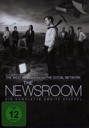 The Newsroom: Season 2: Disc 1