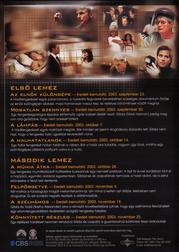 NCIS: Season 1: Disc 1 NCIS: Season 1: Disc 1
