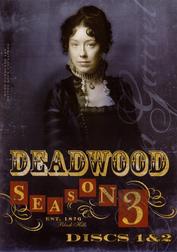 Deadwood: Season 3: Disc 2