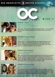 The O.C.: Season 3: Disc 1