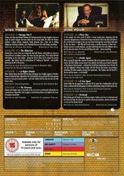 Alias: Season 2: Disc 4 Alias: Season 2: Disc 4