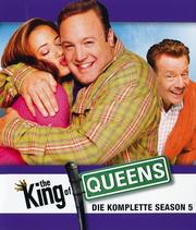 The King of Queens: Season 5: Disc 2
