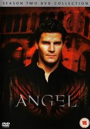Angel: Season 2: Disc 2