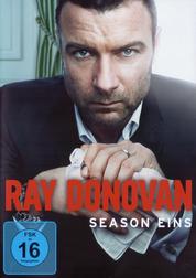 Ray Donovan: Season 1: Disc 2